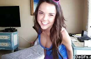 XXX بالزاک Bridgette دانلود رایگان فیلم سکسی کوتاه wanks مهبل (واژن