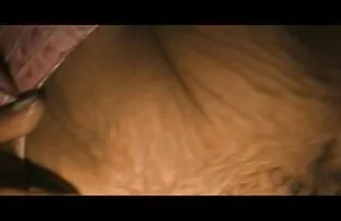 XXX عاشق سکس کم حجم رایگان جدید لاتین درایوهای او دیوانه با نوازش