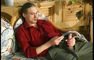 XXX شاهزاده خانم فيلم سسكي رايكان بلوند فاک توسط دو