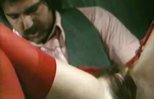XXX بانوی در لباس قرمز نشان داد یک دانلود فيلم سكسى رايگان گربه مودار